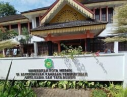 Dugaan Pengaturan Proyek dan PBG Vihara di Medan Disorot, Kejaksaan Diminta Turun Tangan