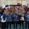 Inkubator CMORE Tangsel Bina 32 UMKM, Siapkan Akses Pasar dan Pembiayaan
