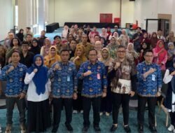 Inkubator CMORE Tangsel Bina 32 UMKM, Siapkan Akses Pasar dan Pembiayaan
