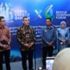 Harison Mocodompis Dorong Integrasi Data Pertanahan untuk Perkuat Investasi di Banten