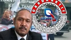 GATRA Ultimatum Satpol PP Tangerang, Aksi Warga Mengancam