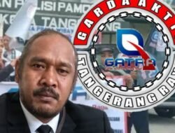 GATRA Ultimatum Satpol PP Tangerang, Aksi Warga Mengancam