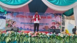 FTBI 2026 Tangsel Dorong Pelestarian Bahasa Daerah