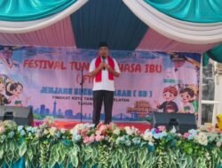 FTBI 2026 Tangsel Dorong Pelestarian Bahasa Daerah