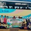 Biaya Kegiatan SDN Lengkong Gudang Timur Rp38 Juta, Transparansi Dipertanyakan