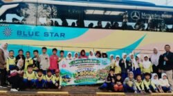 Biaya Kegiatan SDN Lengkong Gudang Timur Rp38 Juta, Transparansi Dipertanyakan