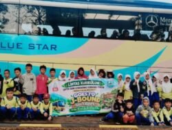 Biaya Kegiatan SDN Lengkong Gudang Timur Rp38 Juta, Transparansi Dipertanyakan