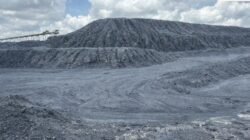 Kejaksaan Lelang Batu Bara Sitaan Kasus PT AKT, Nilai Limit Rp263 Miliar
