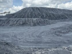 Kejaksaan Lelang Batu Bara Sitaan Kasus PT AKT, Nilai Limit Rp263 Miliar
