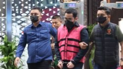 Kejagung Tetapkan Dirut PT CNI Tersangka Korupsi Nikel Rp401 Miliar