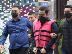 Kejagung Tetapkan Dirut PT CNI Tersangka Korupsi Nikel Rp401 Miliar
