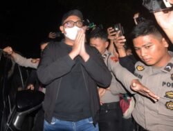KPK Tangkap Bupati Klaten Hamenang Wajar, Sita Rp 1 Miliar