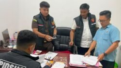 Dugaan Pungli Dana Revitalisasi Sekolah, Kejari SBT Geledah Lokasi di Ambon