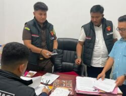 Dugaan Pungli Dana Revitalisasi Sekolah, Kejari SBT Geledah Lokasi di Ambon