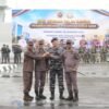 Kejati Sumut, Aceh, dan Riau Gandeng TNI AL Perkuat Penegakan Hukum di Laut