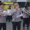 Polda Banten Kerahkan 200 Personel Amankan Persita vs Persija di BIS