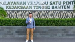 Pengadaan Mebel dan Laptop Disdikbud Tangsel Dilaporkan ke Kejati Banten