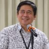 Agung Endrawan Bekali Lulusan FH UNAS Hadapi Dunia Kerja