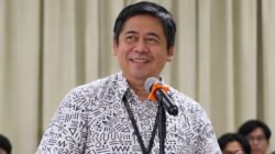 Agung Endrawan Bekali Lulusan FH UNAS Hadapi Dunia Kerja
