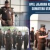 Aswas Kejati Sumut Sentil Profesionalisme Jaksa dalam Penanganan Perkara