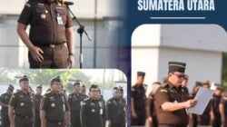 Aswas Kejati Sumut Sentil Profesionalisme Jaksa dalam Penanganan Perkara