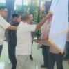 Irfandi Tegaskan Independensi Pers di Forwaka Dairi