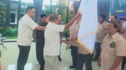 Irfandi Tegaskan Independensi Pers di Forwaka Dairi