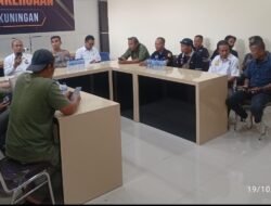 Polemik Pokja Polres Kuningan, FRIC Desak Evaluasi dan Transparansi