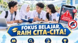 Polda Banten Imbau Pelajar Tak Terprovokasi Ajakan Demo di Media Sosial