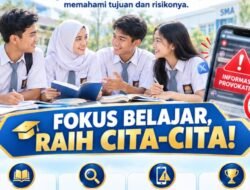 Polda Banten Imbau Pelajar Tak Terprovokasi Ajakan Demo di Media Sosial