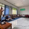 YLBHI-LBH Bandar Lampung Desak Pemasangan Pipa PDAM Tirta Jasa Dihentikan