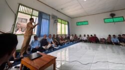 YLBHI-LBH Bandar Lampung Desak Pemasangan Pipa PDAM Tirta Jasa Dihentikan