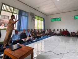 YLBHI-LBH Bandar Lampung Desak Pemasangan Pipa PDAM Tirta Jasa Dihentikan