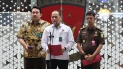 Kejagung Periksa 4 Saksi Kasus Korupsi Tata Kelola Nikel 2017–2020