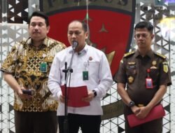 Kejagung Periksa 4 Saksi Kasus Korupsi Tata Kelola Nikel 2017–2020