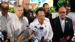 Kejagung Periksa Dua Saksi dari PT CNI dalam Kasus Korupsi Tata Kelola Nikel