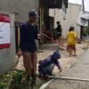 Desa Kali Suren Betonisasi Jalan, Anggaran Bankeu 2026 Capai Rp512 Juta