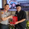 Polda Banten Perkuat Ketahanan Personel untuk Cegah Radikalisme dan Intoleransi