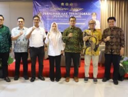Layanan Tanah Digital di Serang Diperkuat, Validasi BPHTB Terintegrasi