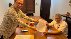 DPP INSA Didesak Usut Dugaan Pelanggaran di Palembang