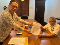 DPP INSA Didesak Usut Dugaan Pelanggaran di Palembang