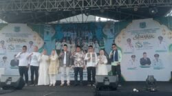 Gebyar Santri Jurang Mangu Timur, Pesantren Didorong Jadi Pusat Wirausaha