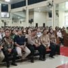 Polres Cilegon Perkuat Toleransi Lewat Minggu Kasih