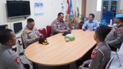 Wakapolres Cilegon Ingatkan Pelajar Bahaya Tawuran hingga Judi Online