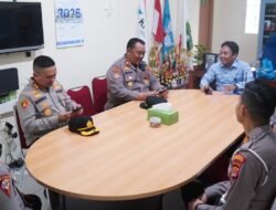 Wakapolres Cilegon Ingatkan Pelajar Bahaya Tawuran hingga Judi Online