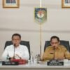 Tito Karnavian Minta Normalisasi 137 Sungai di Sumatera Dipercepat
