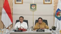 Tito Karnavian Minta Normalisasi 137 Sungai di Sumatera Dipercepat