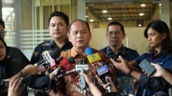 Kasus Dugaan Korupsi Migas Bekasi