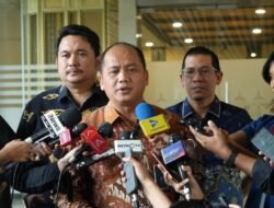 Kasus Dugaan Korupsi Migas Bekasi
