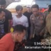 Kecelakaan Laut di Pulau Tempurung, Dua Korban Meninggal dan Satu Selamat
